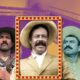Pancho Villa ¿héroe revolucionario o estrella de cine?
