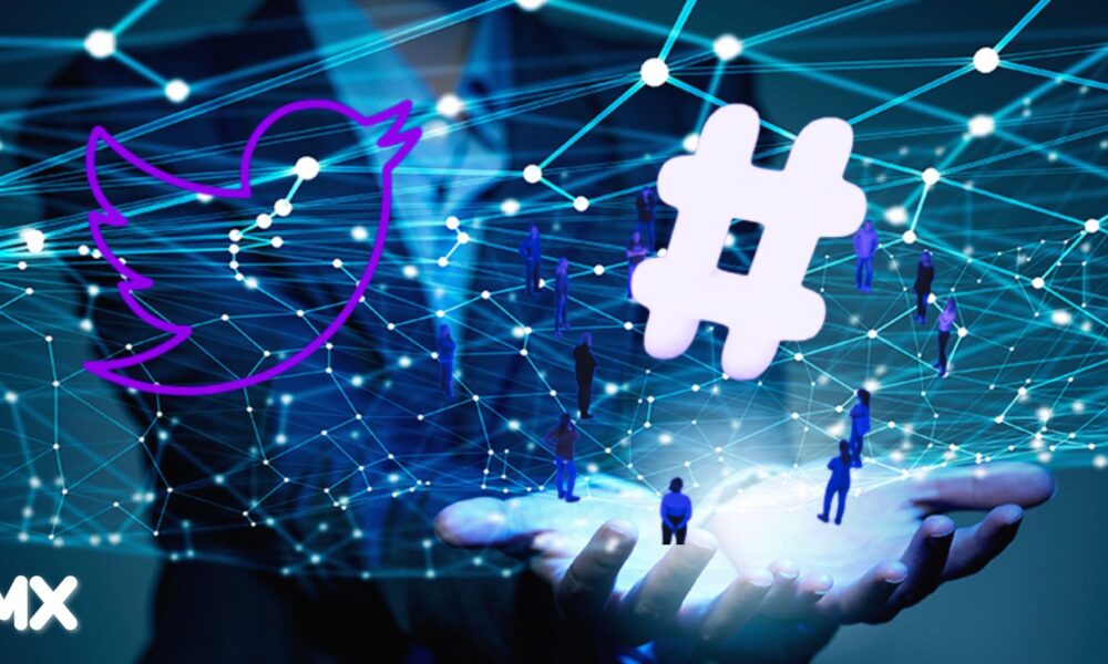 La Web y el Hashtag cumplen años el mismo día