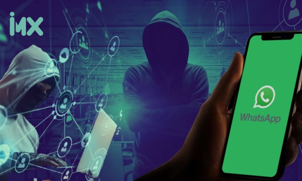 ¿Trabajo por WhatsApp? ¡Mucho cuidado, no lo abras!