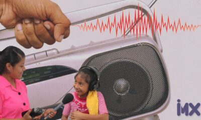 El eco de los pueblos indígenas en las radios comunitarias