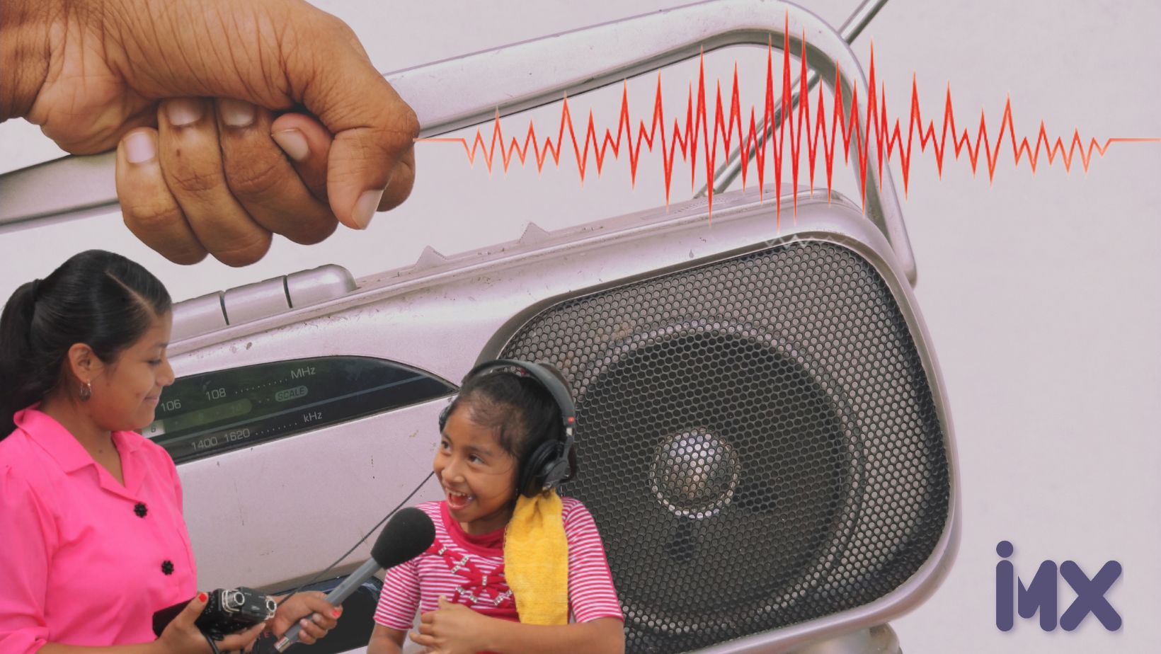 El eco de los pueblos indígenas en las radios comunitarias