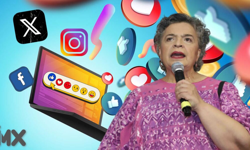 El Frente Amplio y una contienda de tres. Volumen I: Beatriz Paredes