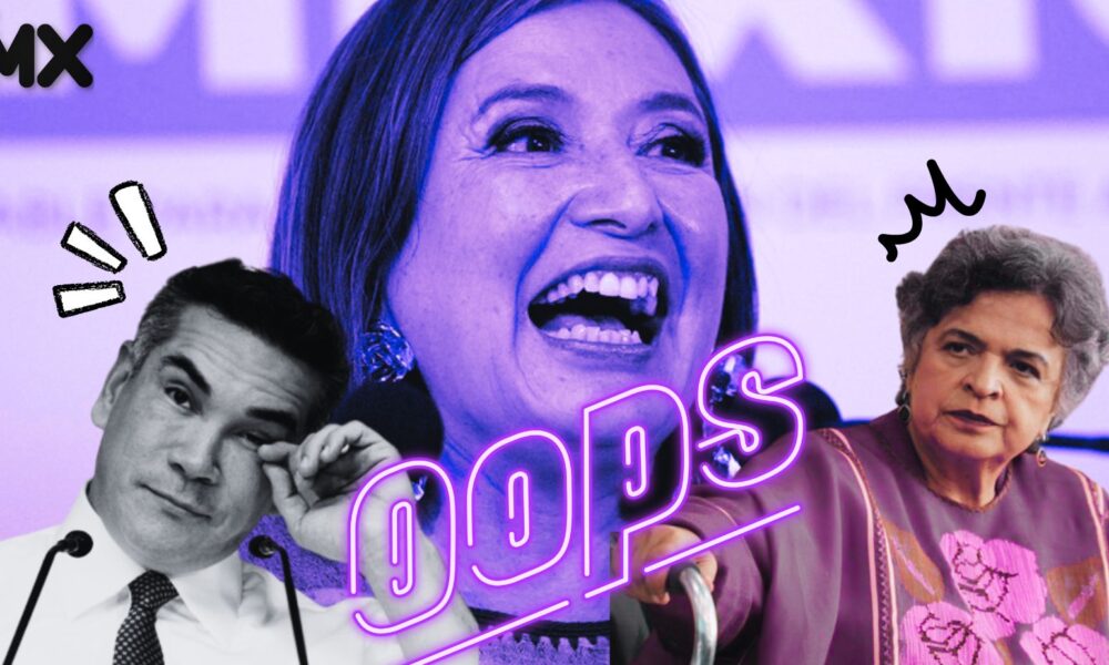 “Alito” hace del PRI un RIP