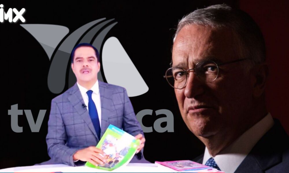 TV Azteca: 30 años de escándalos