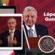 López Gatell, López Obrador, AMLO, política, comunicación