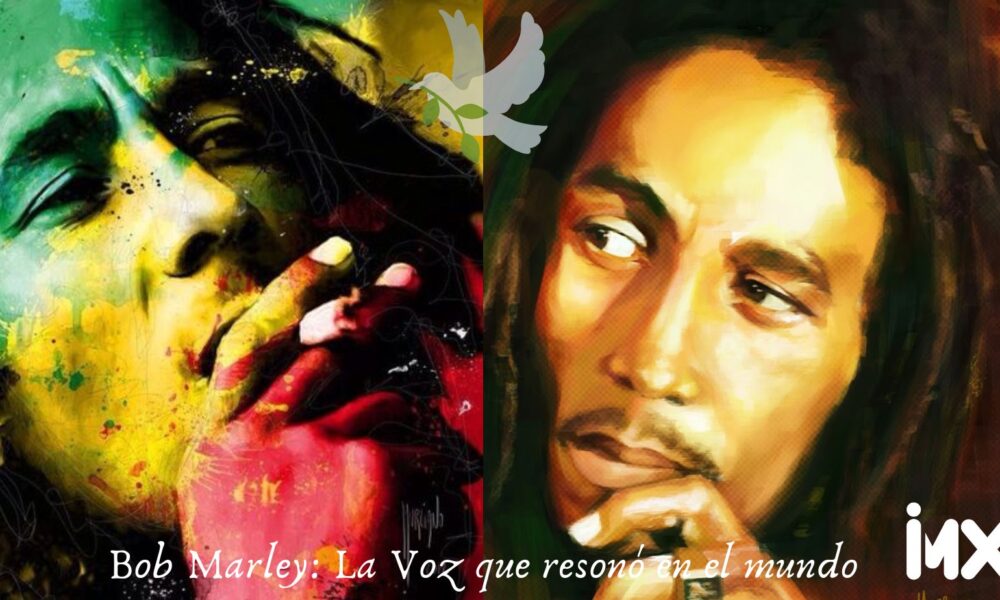 Bob Marley